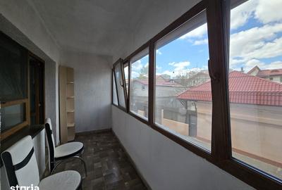Apartament cu 2 camere în Micro 17 - 4