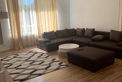 Apartament cu 3 camere la intrare in Dumbravita 135mp 2 locuri de parcare acoperite - 8