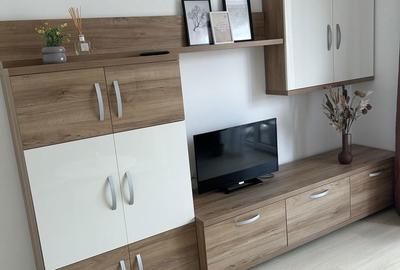 Apartament cu 2 camere decomandat în Avantgarden - 4