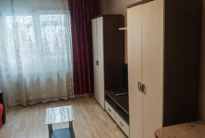 Garsoniera 22 mp etaj 2 Expo Transilvania cheltuieli foarte mici - 2