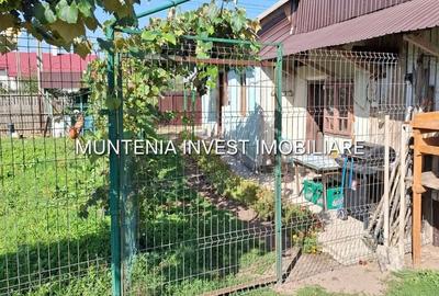 Casă cu 3 camere în Broșteni - 9