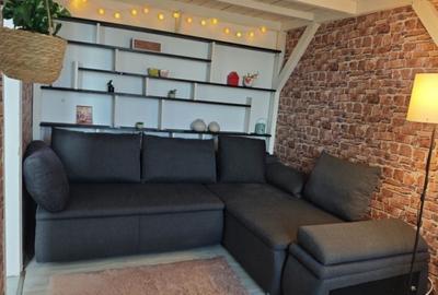 Inchiriez apartament cu 2 camere in Berceni sectorul 4 zona Luica - 1