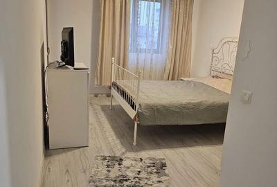 Garsonieră decomandată în Roșu - 4