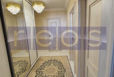 Apartament cu 3 camere decomandat în Dobroești - 4