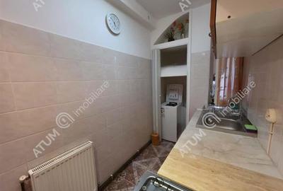 Apartament 2 camere pe bulevardul Mihai Viteazu Sibiu Apartament 2 camere pe bulevardul Mihai Viteazu Sibiu - 9