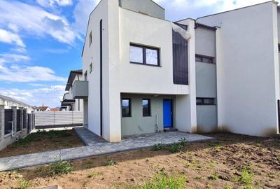 Casă cu 4 camere cu Teren 260 Mp în Central - 12