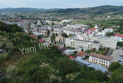 Teren excep?ional de vanzare in Curtea de Arge?. - 14
