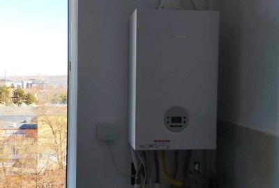 Apartament cu 3 camere decomandat în Gheorgheni - 8