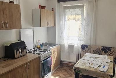 Apartament cu 2 camere semidecomandat în Cedonia - 6