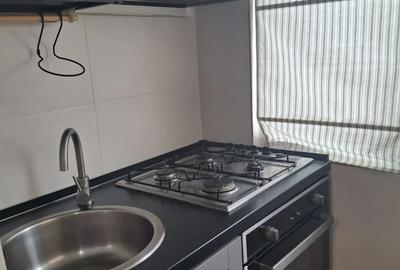 Apartament cu 3 camere decomandat în Aradului - 5