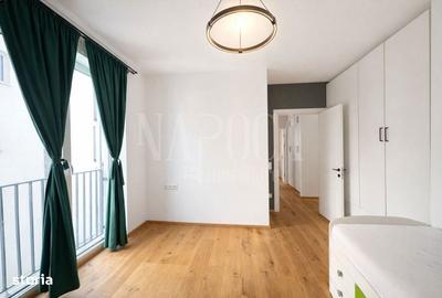 Apartament cu 4 camere decomandat în Europa - 5
