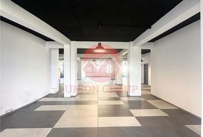 Spațiu comercial, de 238 mp, în Tomis Nord - 4