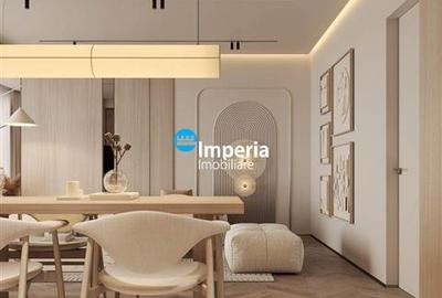 Apartament 2 camere,67.49 mp,bloc nou,zona Nicolina Selgros - 6