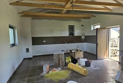 Casă cu 5 camere în Central - 5