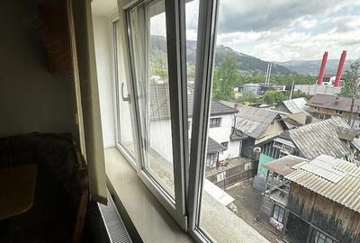Apartament cu 2 camere decomandat în Central - 5