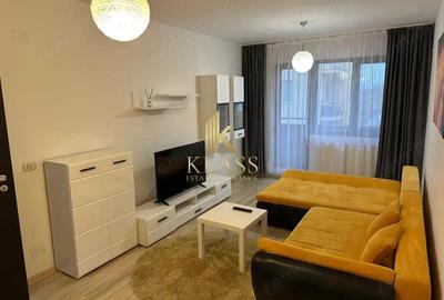 Ap. 2 camere Fundeni, loc parcare, centrala proprie - 1