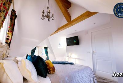 Casă individuală cu 5 camere cu Teren 3400 Mp în Peștera - 8