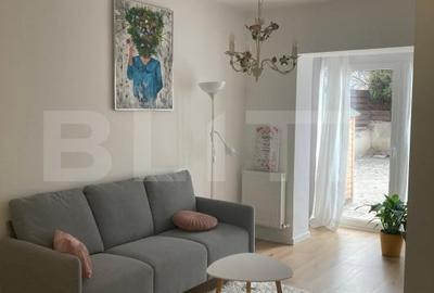 Apartament 3 camere, 60 mp, parcare, zona Buna-Ziua - 2