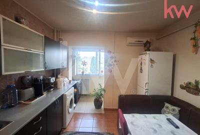Apartament 3 Camere Spatios - Mobilat & Utilat - Craiovita - 4