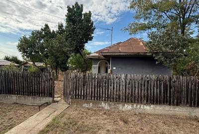 Casă individuală cu 3 camere cu Teren 969 Mp în Potcoava - 3