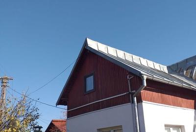 Casă cu 7 camere cu Teren 900 Mp în Măgureni - 12