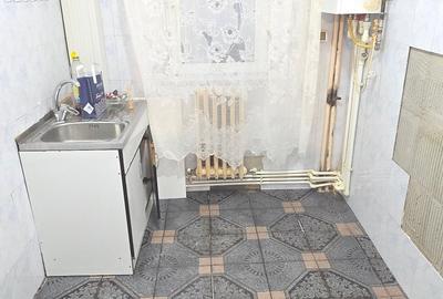 Apartament 3 camere DECOMANDAT, CT, PVC, 85.000 euro, LIDL Dacia, accept CREDIT - 6