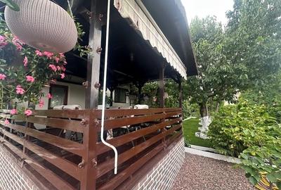 Casa din BCA, Zona E3,Teren 453 mp - 9