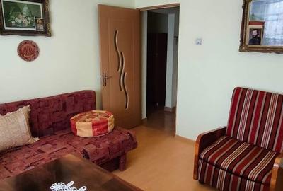 Apartament cu 2 camere decomandat în Central - 4