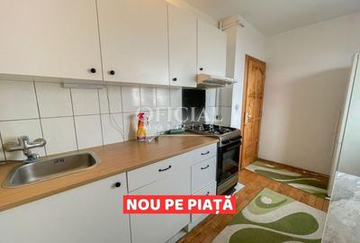Apartament 1 Camera | 35 mp | Terasa 15 mp | Mobilat | Zona Gruia