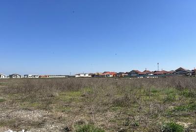 Teren de 500 mp, în Sântandrei - 5