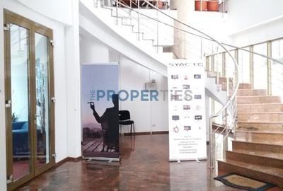 Birou, de 830 mp, în Titulescu - 12