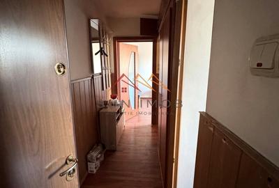 Apartament 2 camere, ultracentral, etaj 3, Comision 0%, Campina - 4