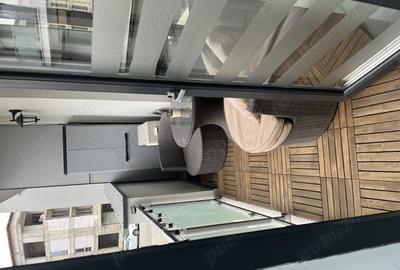 De inchiriat apartament 3 camere in Braytim Sud Residence - 8