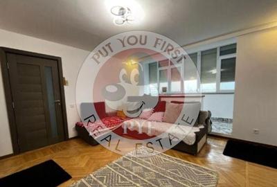 Apartament cu 2 camere semidecomandat în Giulești - 5