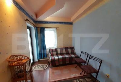 Apartament cu 3 camere decomandat în Central - 5