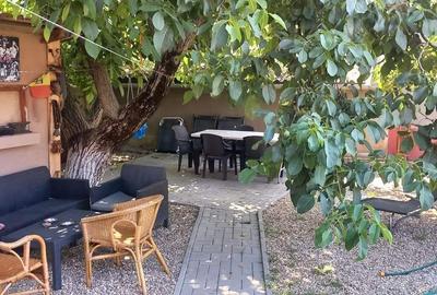 Casă cu 2 camere în Central - 4