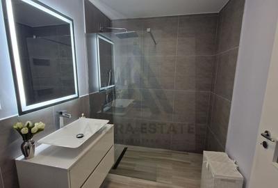 Apartament lux la prima inchiriere cu 2 camere etaj 2 in Selimbar - 7