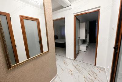 Apartament cu 3 camere decomandat în Circumvalațiunii - 2