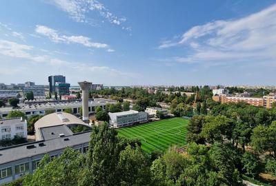 Garsonieră decomandată în Politehnica - 9