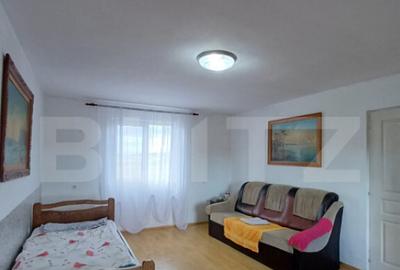 Exclusivitate!!! Doua proprietati, teren 3289 mp, Gligoresti - 33