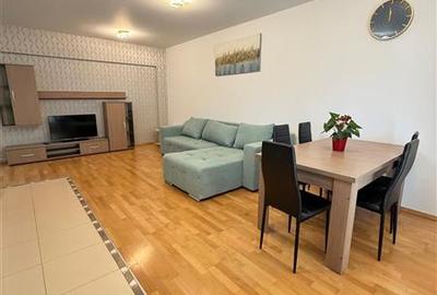 Apartament cu 3 camere decomandat în Județean - 14