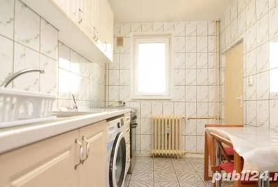 Apartament cu 2 camere decomandat în Titan - 3