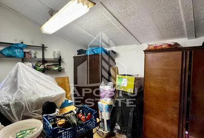 Casă cu 2 camere cu Canalizare în Alfa - 5