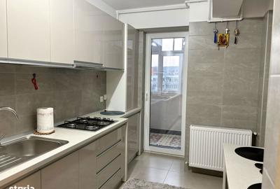 Garsonieră în Negru Vodă - 7