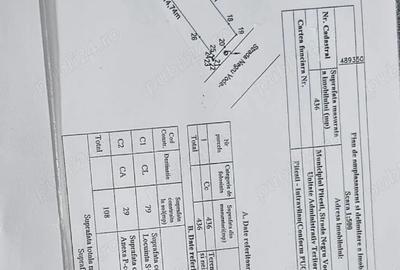 Casa Negru Voda nr 14 - 1