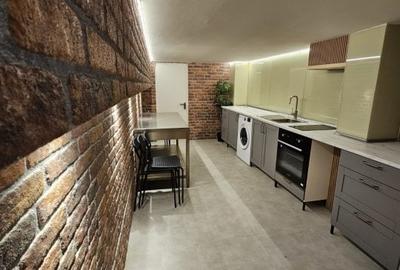 Apartament 2 camere tip Duplex+Curte  in Bloc Nou zona Domenii - 12