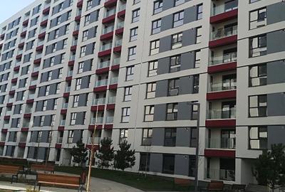 Garsonieră lux, bloc nou, Ansamblul 21 Politehnica Residence Garsonieră lux, bloc nou, Ansamblul 21 Politehnica Residence - 3