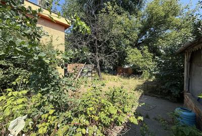 Teren de 678 mp, în Tătărași - 10