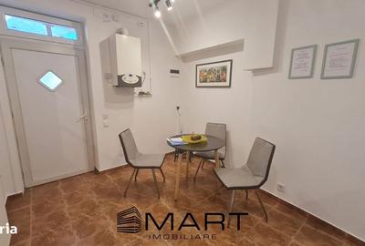 Garsonieră, mobilată în Ultracentral - 5