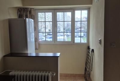 Garsonieră decomandată în Chișinau - 2